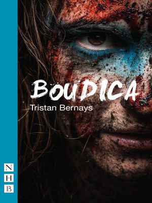 cover image of Boudica